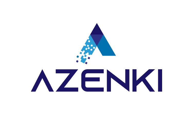 Azenki.com - New premium domain names for sale